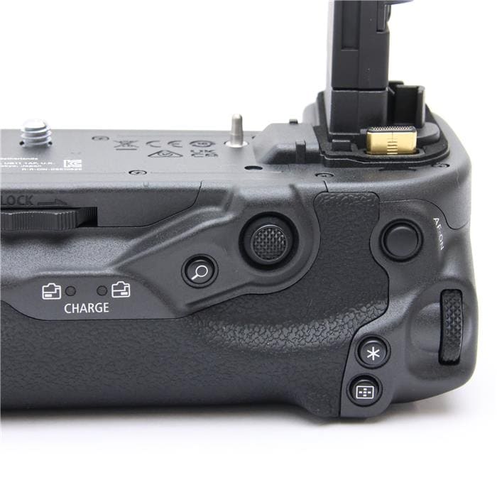 中古)Canon (キヤノン) バッテリーグリップ BG-R20（商品ID