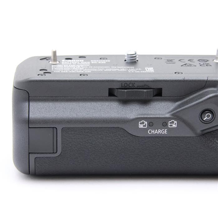 中古)Canon (キヤノン) バッテリーグリップ BG-R20（商品ID