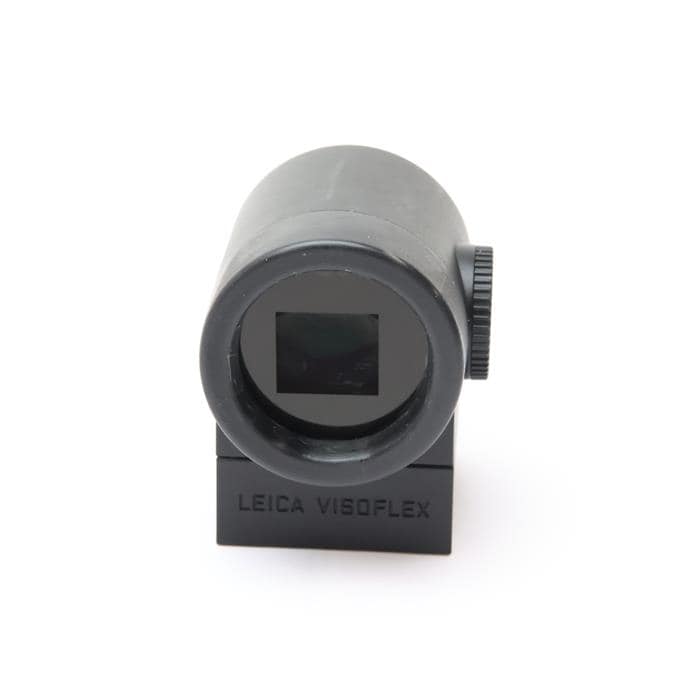 中古)Leica (ライカ) ビゾフレックス（Typ020) ブラック（商品ID
