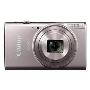 Canon (キヤノン) IXY 650 m シルバー メイン