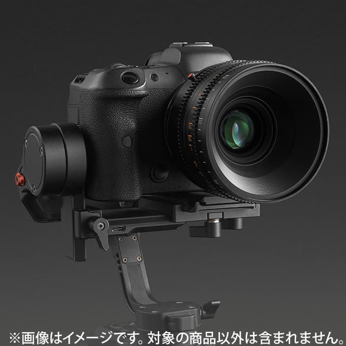 新品)銘匠光学 (めいしょうこうがく) TTArtisan 35mm T2.1 シネマ