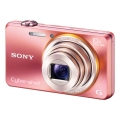 SONY (ソニー) Cyber-shot DSC-WX100 ピンク