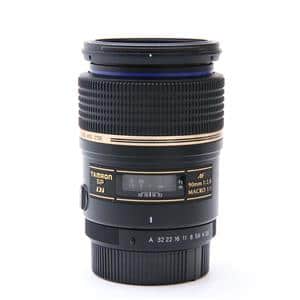 TAMRON (タムロン) SP 90mm F2.8 Di Macro 1:1/Model 272EP