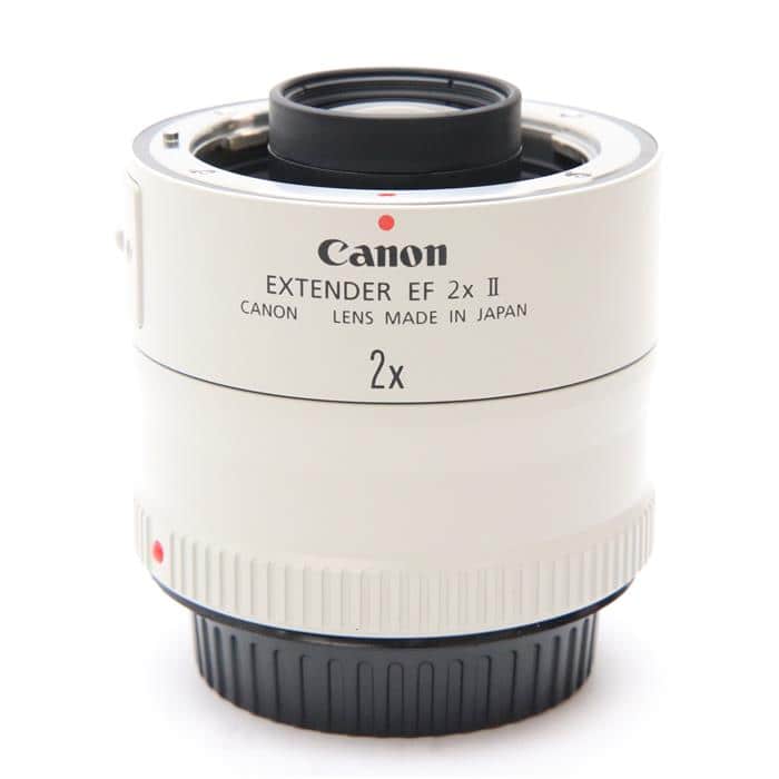 中古)Canon (キヤノン) エクステンダー EF2X II(商品ID