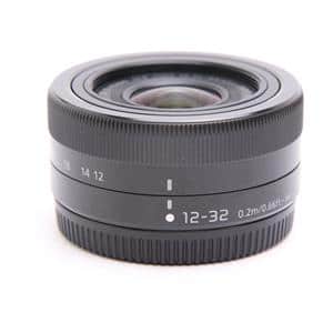 新品)Panasonic (パナソニック) LUMIX G VARIO12-32mm F3.5-5.6 ASPH ...