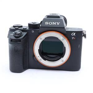 SONY α7RⅡ ミラーレス一眼 カメラ 訳ありジャンクILCE-7RM2