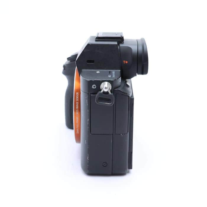 中古)SONY (ソニー) α7RII ボディ ILCE-7RM2（商品ID：3717018631962 