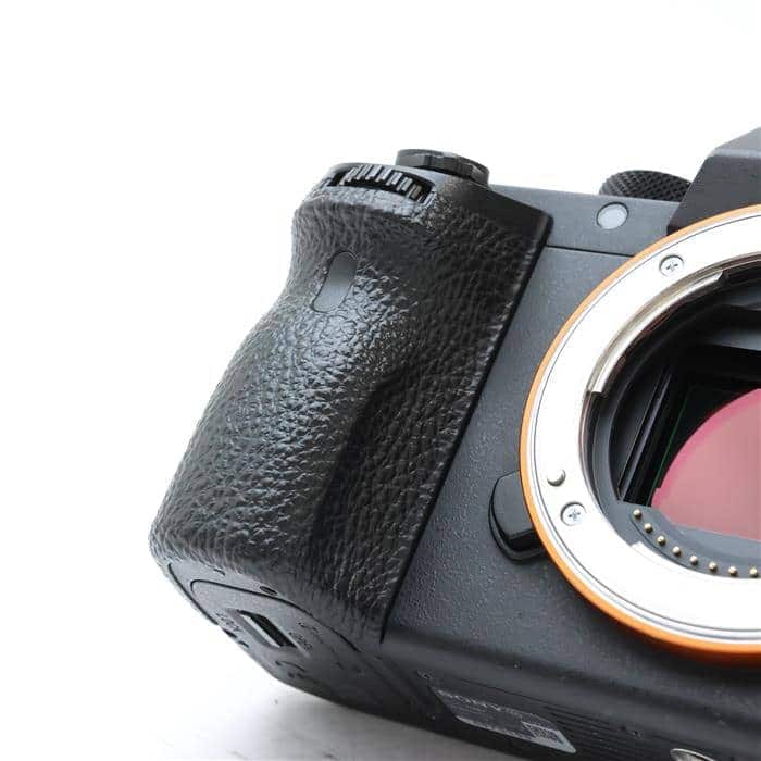 ジャンク Sony α7SM2 ボディ ILCE-7SM2 シャッター200枚台 中古)SONY (ソニー) α7SII ボディ ILCE-7SM2（商品ID