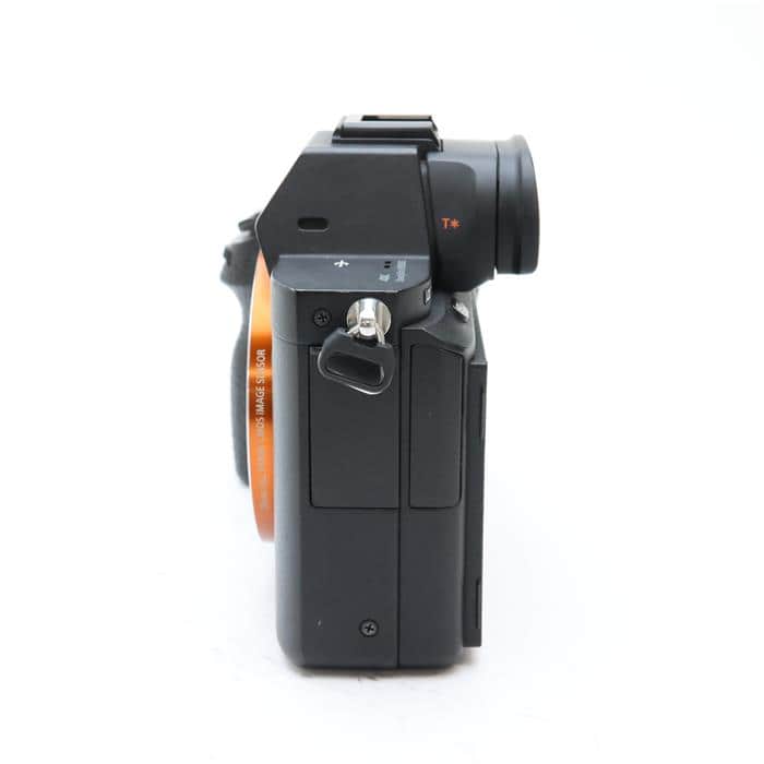 中古)SONY (ソニー) α7SII ボディ ILCE-7SM2（商品ID