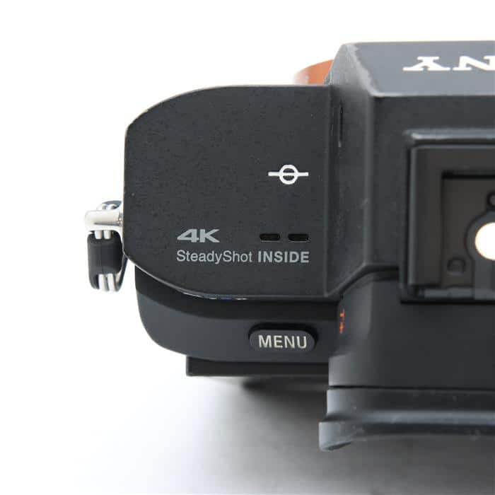 【涙の倉庫番 様限定】Sony α7S III 本体 / バッテリー3つ付き 涙の倉庫番 様限定】Sony α7S III 本体 / バッテリー3つ付き α7S III