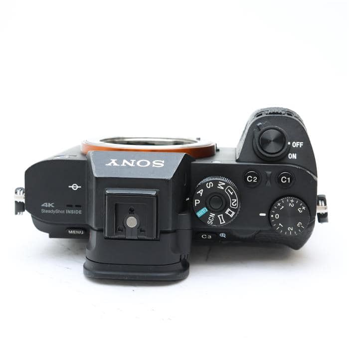 中古)SONY (ソニー) α7SII ボディ ILCE-7SM2（商品ID