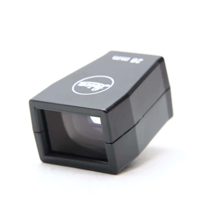 Leica 28mm Finder 12009 【公式通販】