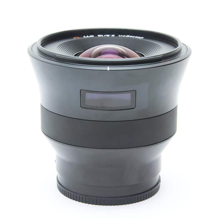 Batis 18mm F2.8（ソニーE用/フルサイズ対応）