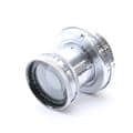 ズマール L50mm F2 クローム