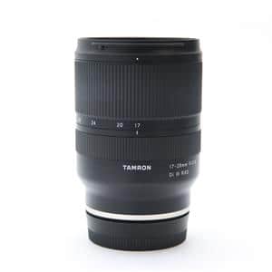 TAMRON (タムロン) 17-28mm F2.8 Di III RXD/Model A046SF （ソニーE用/フルサイズ対応） メイン