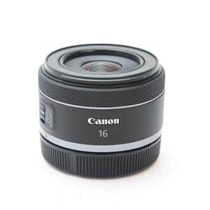 Canon (キヤノン) RF16mm F2.8 STM メイン