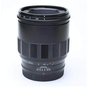 Voigtlander (フォクトレンダー) MACRO APO-LANTHAR 65mm F2 Aspherical（ニコンZ用） メイン