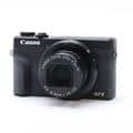Canon (キヤノン) PowerShot G7X Mark III ブラック