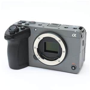 SONY (ソニー) FX30 ボディ ILME-FX30B メイン