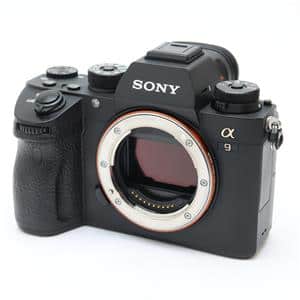SONY (ソニー) α9 ボディ ILCE-9 メイン