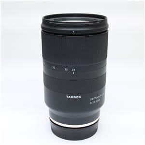 28-75」「TAMRON」の商品検索結果 | デジタルカメラ、ミラーレス