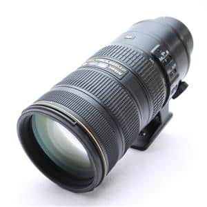 af-s nikkor 70-200mm f/2.8g ed vr ii」の商品検索結果