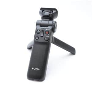 【美品】SONY ソニー GP-VPT2BT シューティンググリップ レビュー】シューティンググリップ「GP-VPT2BT」の使い方。α7IV