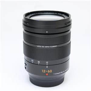 新品)Panasonic (パナソニック) LEICA DG VARIO-ELMARIT 12-60mm