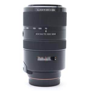 70-300mm f4.5-5.6 g ssm sal70300g」の商品検索結果 | デジタル