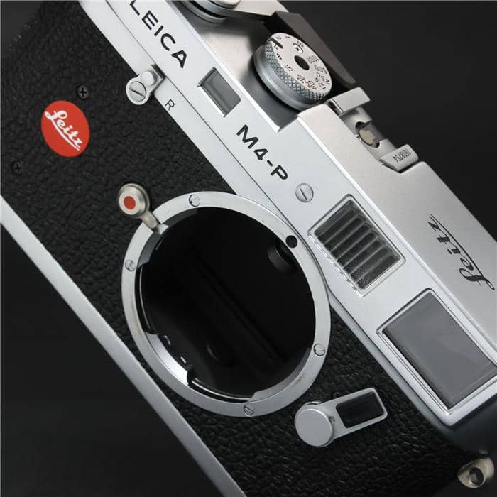 M4-P 1913-1983