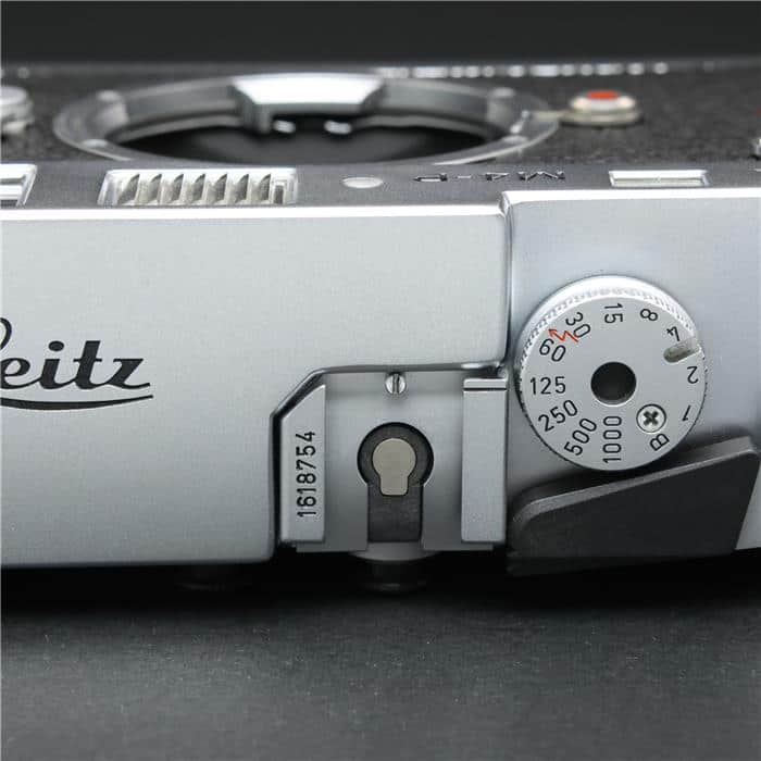 M4-P 1913-1983