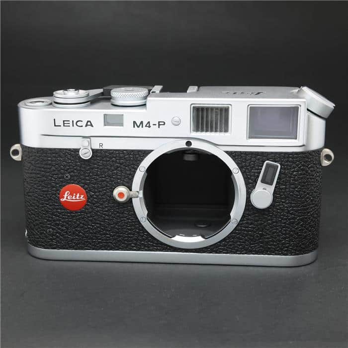 M4-P 1913-1983