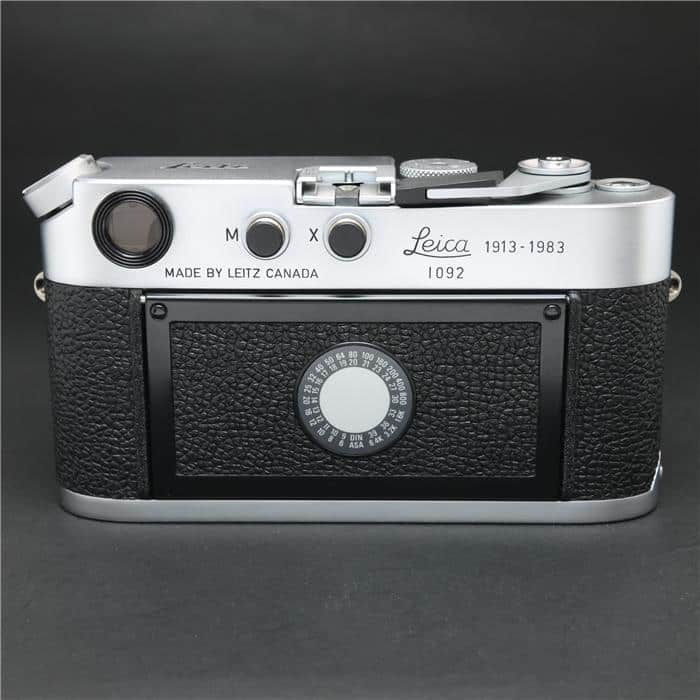 M4-P 1913-1983