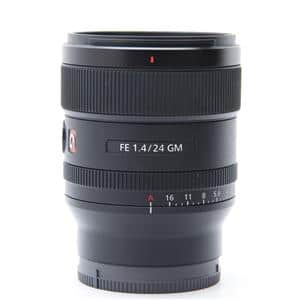 SONY (ソニー) FE 24mm F1.4 GM SEL24F14GM」の商品検索結果