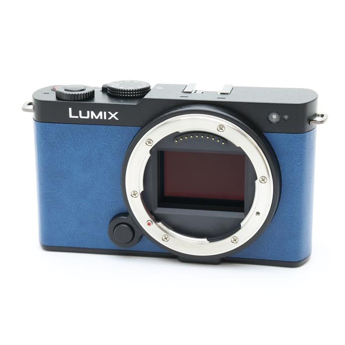 LUMIX S9 デジタルカメラ ボディ極美品中古 中古)Panasonic (パナソニック) LUMIX S9 ボディ DC-S9-K