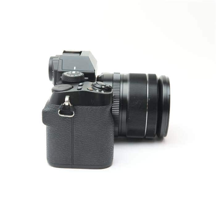 【美品おまけ】FUJIFILM (フジフイルム) X-S10 XF18-55mm Amazon.com : Fujifilm X-S10 Mirrorless Digital Camera XF18-55mm