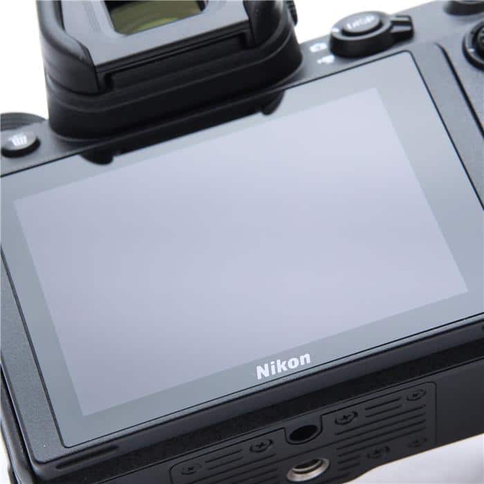 Z6 24-70 + FTZマウントアダプターキット