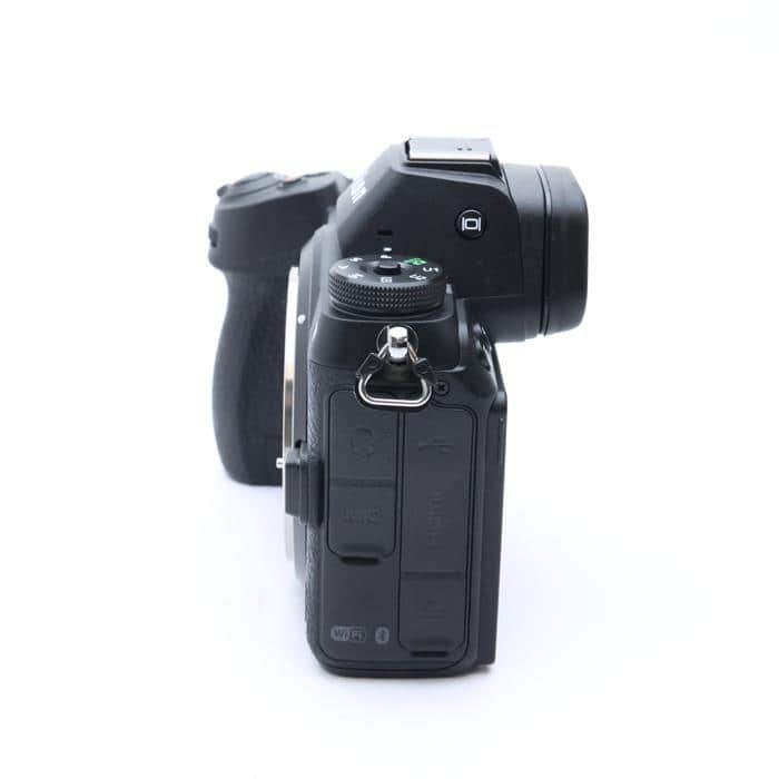 Z6 24-70 + FTZマウントアダプターキット