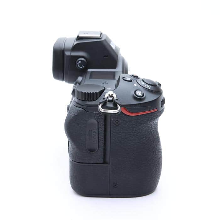 Z6 24-70 + FTZマウントアダプターキット