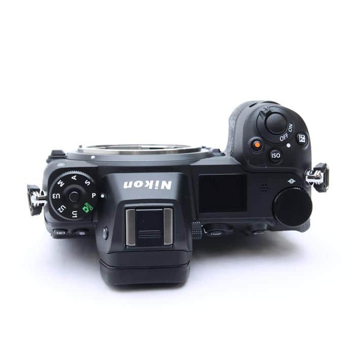 Z6 24-70 + FTZマウントアダプターキット