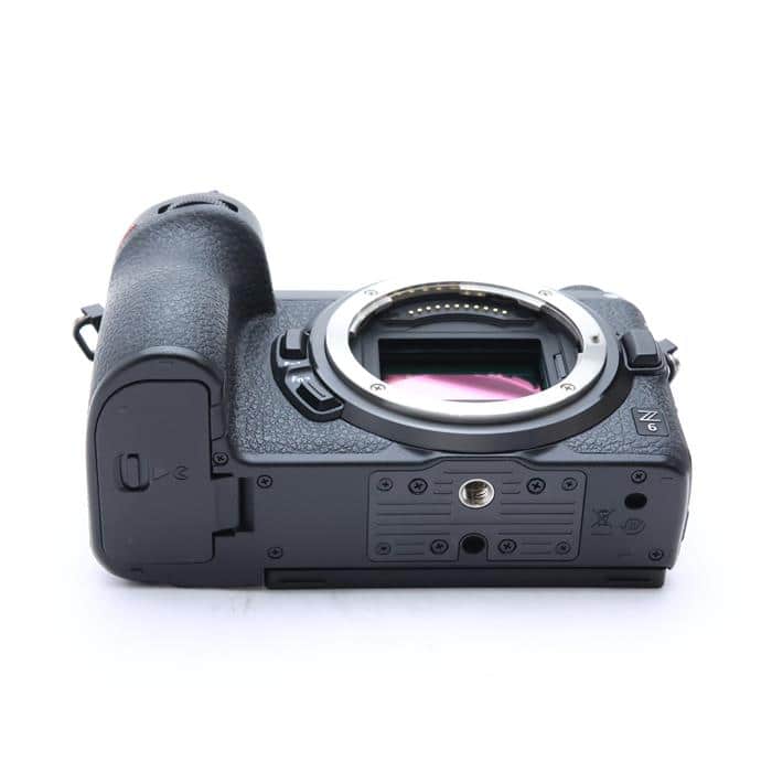 Z6 24-70 + FTZマウントアダプターキット