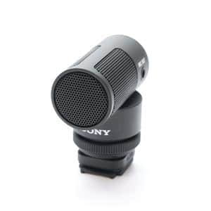 新品)SONY (ソニー) ショットガンマイクロホン ECM-G1（商品ID