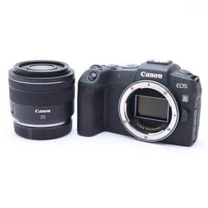 Canon (キヤノン) EOS RP RF35 MACRO IS STM レンズキット」の商品検索