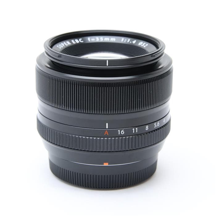 フジノン XF35mm F1.4 R