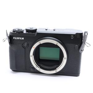 FUJIFILM (フジフイルム) GFX 50R メイン