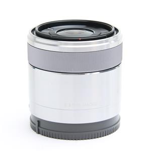 新品)SONY (ソニー) E 30mm F3.5 Macro SEL30M35（商品ID