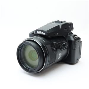 Nikon (ニコン) COOLPIX P950 メイン