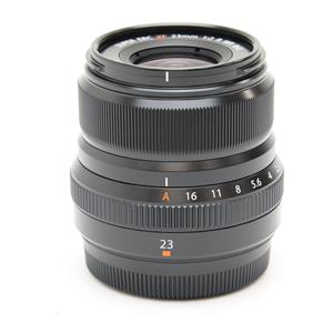 FUJINON LENS XF23mmF2 R WR」の商品検索結果 | デジタルカメラ