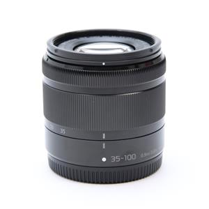 新品)Panasonic (パナソニック) LUMIX G VARIO 35-100mm F4.0-5.6 ASPH