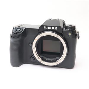 FUJIFILM GFX100S 中古美品　フジフィルム gfx100s」「FUJIFILM」「中古商品」の商品検索結果 | デジタルカメラ